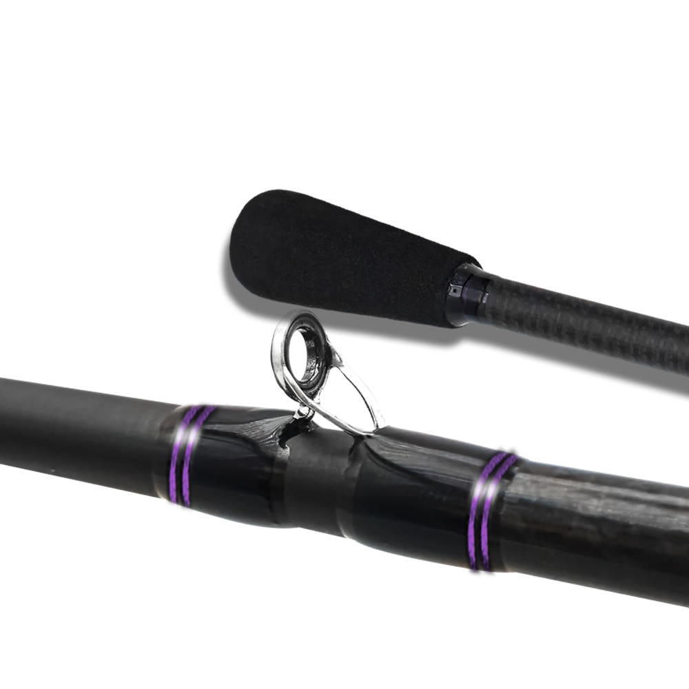 낚시대 전체 샷