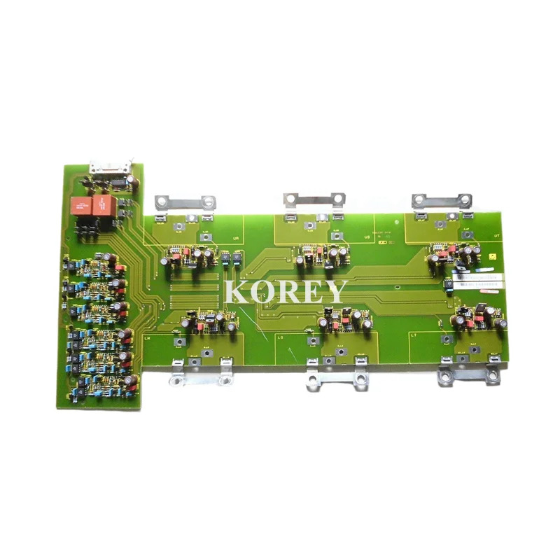 회로 기판 6SE7033-7EG84-1JF0 6SE7 033-7EG84-1JF0 상태