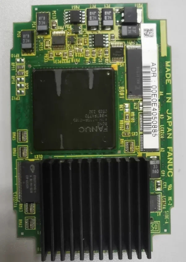 A20B-3300-0312 리퍼 CPU 보드 회로 기판 OK