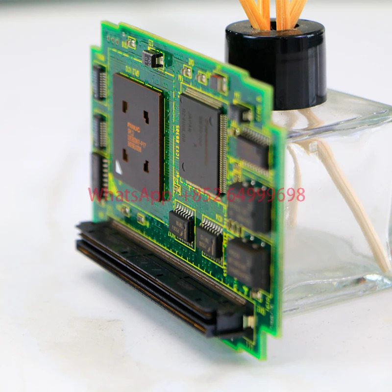 CNC 시스템 컨트롤러PCB 회로 기판 A20B-3300-0150 리퍼