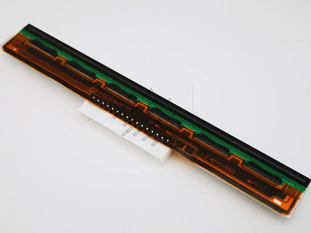 원본 ME240 203 인치 당 점 바코드 인쇄 헤드 열 라벨 프린트 G210 T200 4502 TSC ME340 300