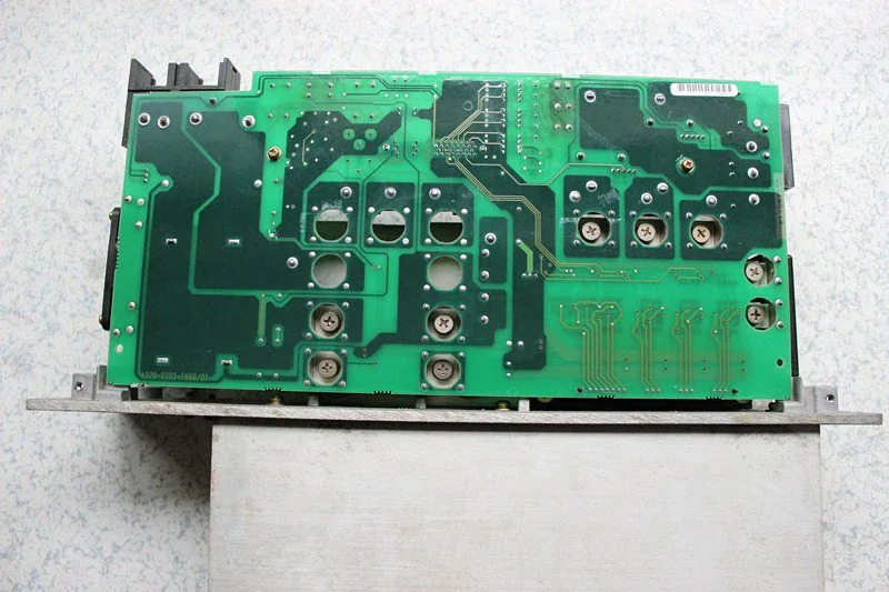 A16B-2202-0661 Fanuc PCB 보드 회로 기판 CNC 기계 컨트롤러