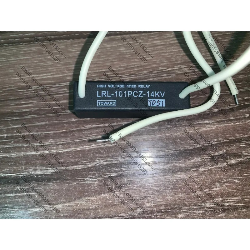 고전압 새 원본 TOWARD 릴레이 LRL-101PCZ-14KV