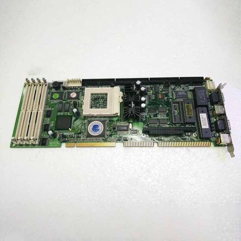 NEXCOM 산업컴퓨터 마더보드PEAK530 PEAK530F