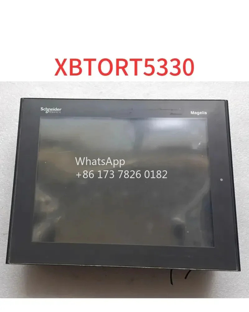 리퍼 LCD 터치스크린 XBTORT5330