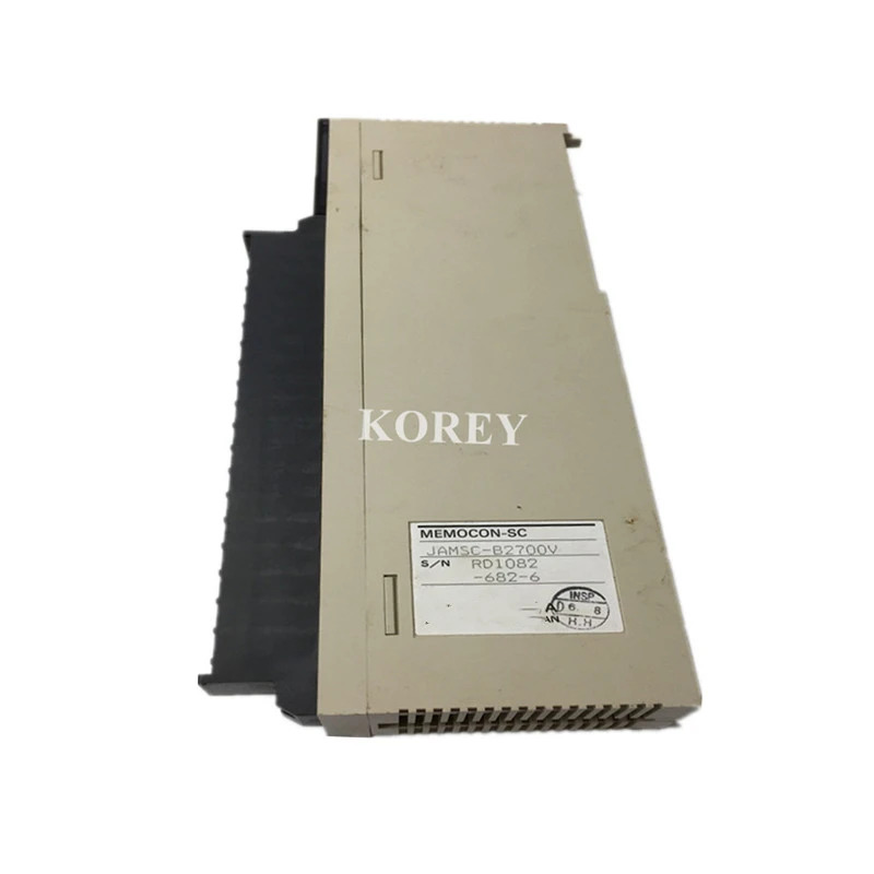 PLC 모듈 JAMS호환C-B2700V 오리지널 신