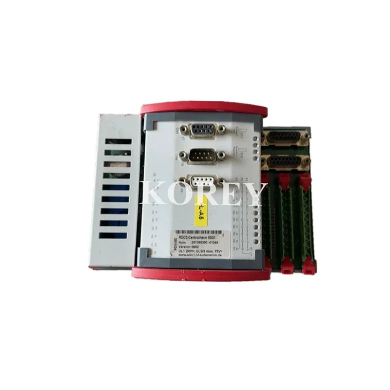 컨트롤러 RDC2-Centrotherm 500K 포장