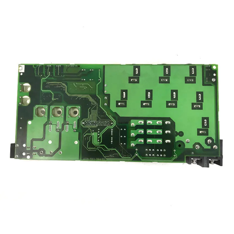 A16B-2203-0662 CNC 기계 컨트롤러Fanuc 회로 기판 PCB 보드 저렴