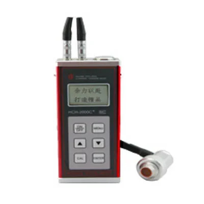 Kodin 비자성 두께 게이지 MC-3000B/S