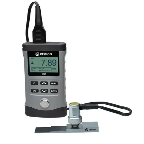 Kodin 비자성 두께 게이지 MC-3000B/S