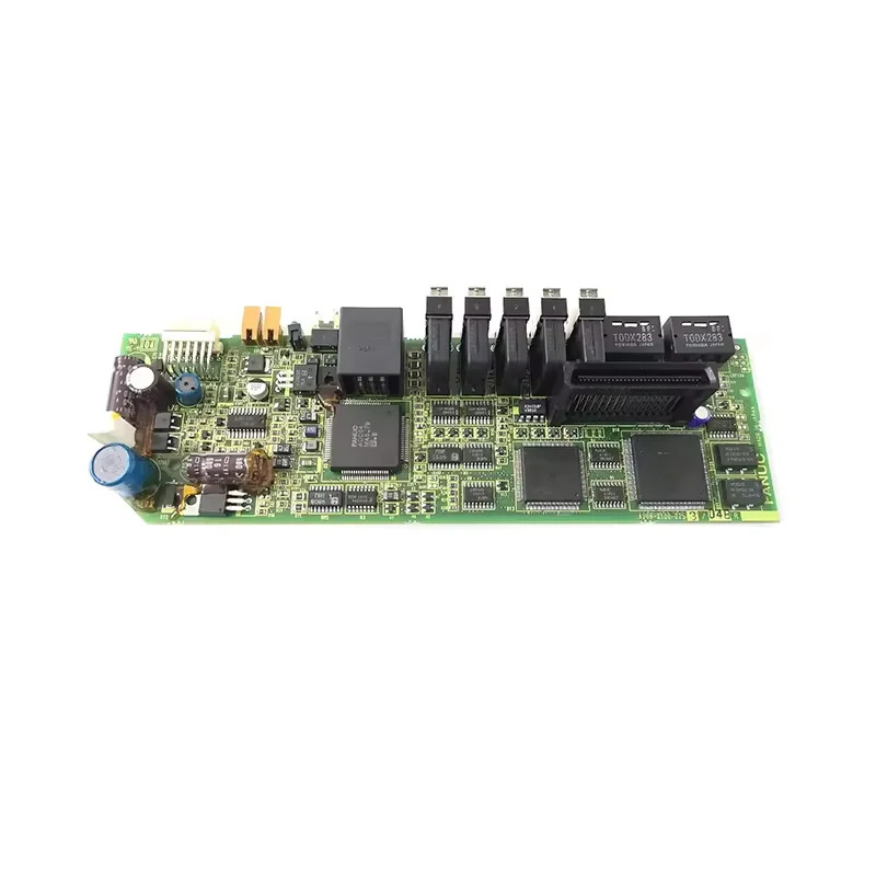 A20B-2100-0253 Fanuc 리퍼브 회로 기판 리퍼 완료 A20B 21000253
