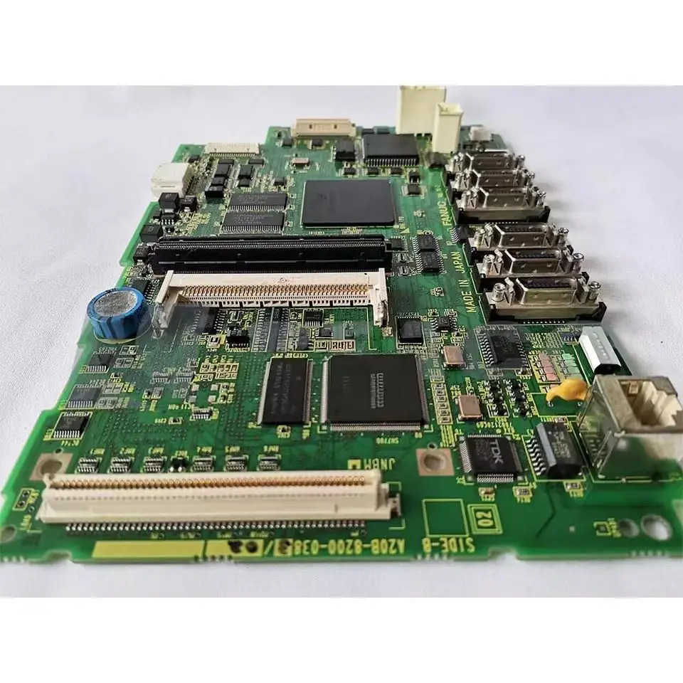 A20B-8200-0383 Fanuc 회로 기판 리퍼 완료 A20B82000383