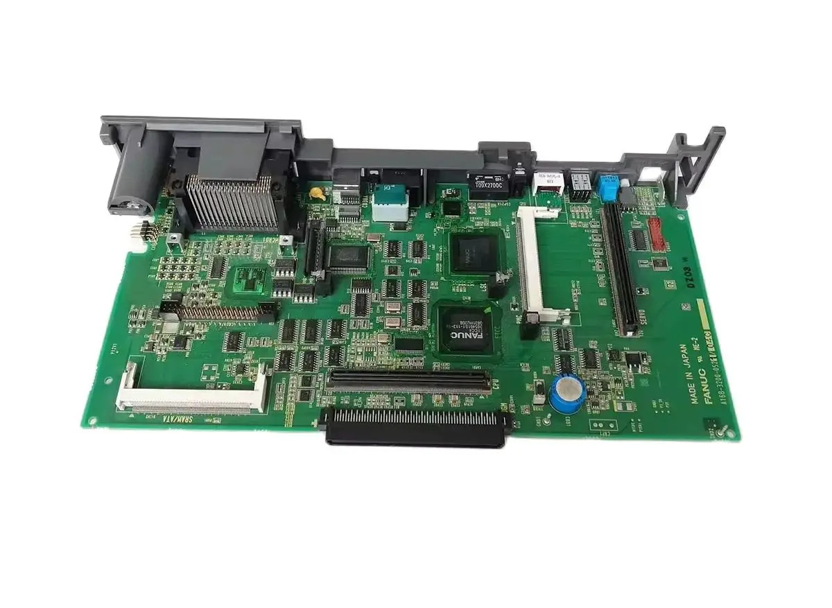 A16B-3200-0521 Fanuc 회로 기판 리퍼 완료 Ok A16B 3200 0521