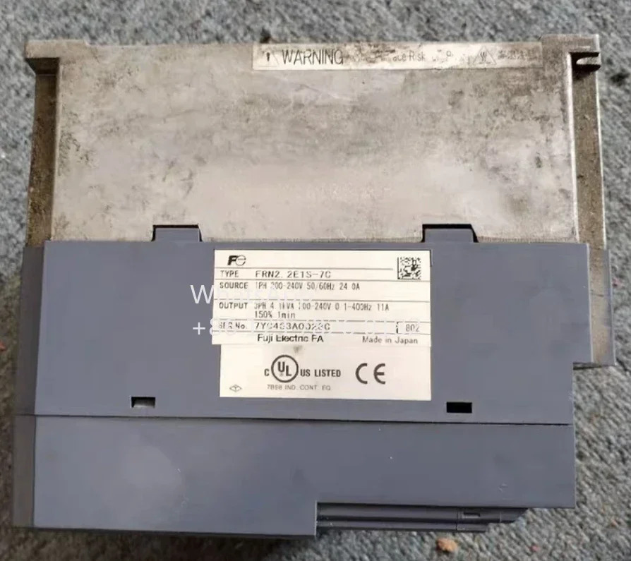 리퍼 E1s 변환기 FRN2.2E1S-7C 2.2KW 230V