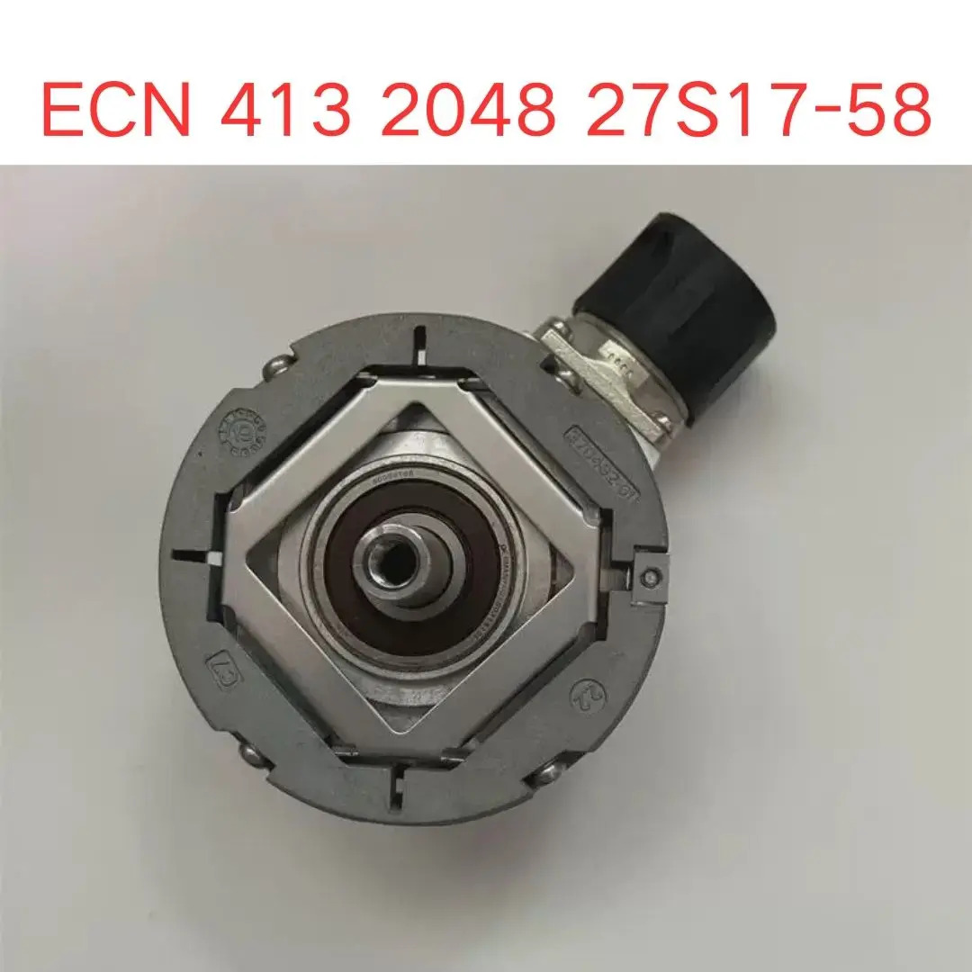 리퍼 ECN 413204827 S17-58 OK 413 2048 27S17-58 인코더 ID 1065932 -22