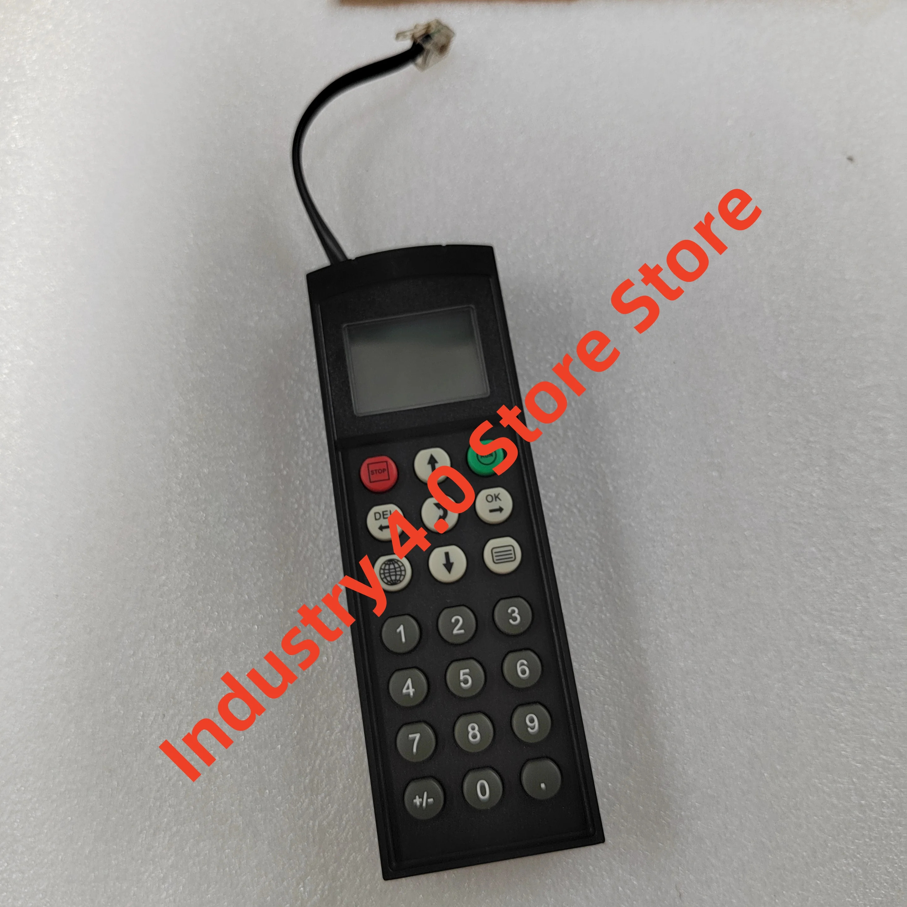DBG60B-01 조작 패널 원본