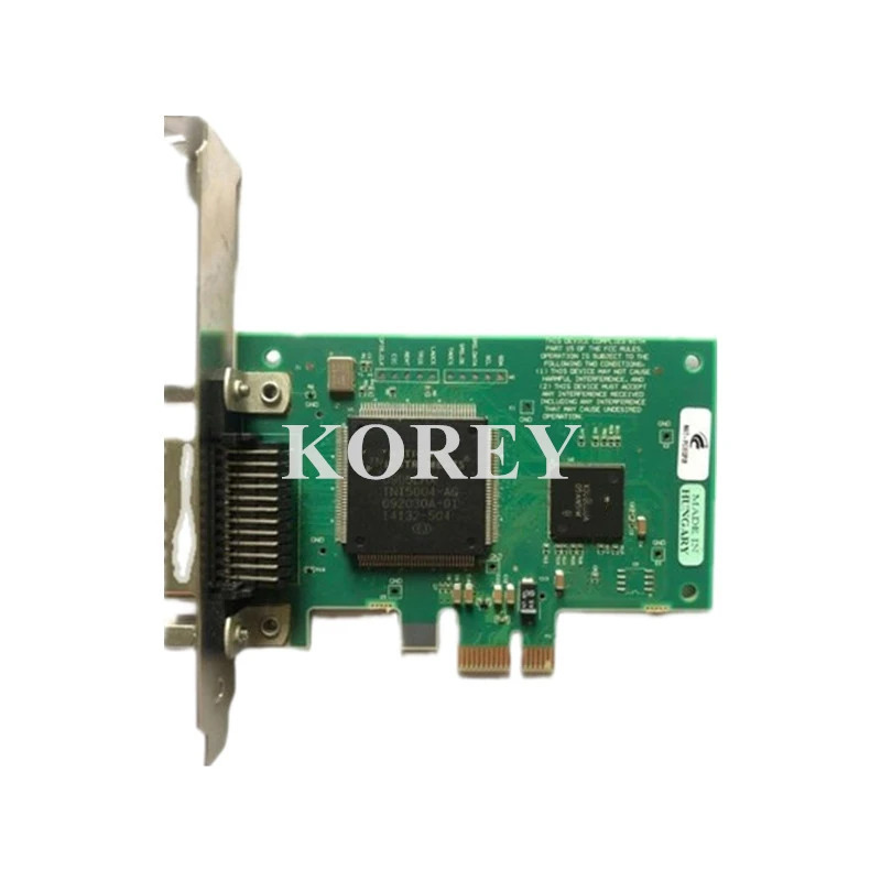 PCI-GPIB 데이터 수집 카드 IEEE488.2 778032-01