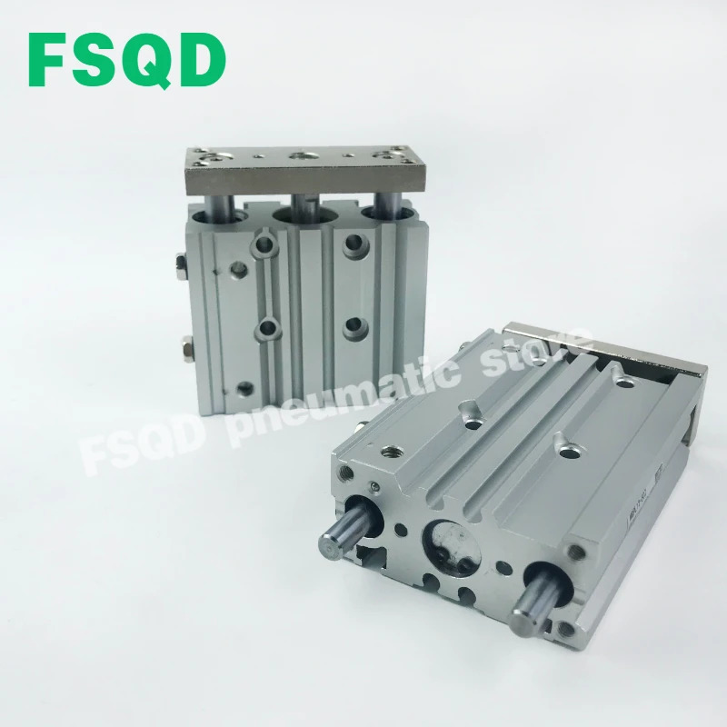 MGPL 시리즈 MGPL40-10Z 20Z 25Z 30Z 40Z 50Z 75Z 100Z 125Z 150Z 200Z 250Z 300Z 350Z 400Z AZ-XC8 SMC 타입 소