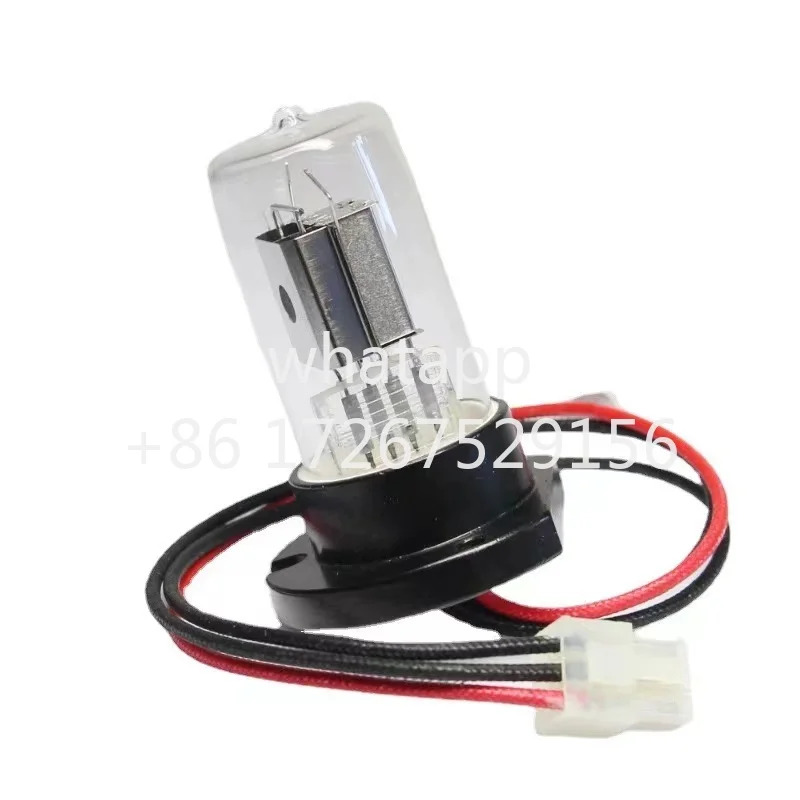 마파다 916633 UV-1100 UV-1200 UV-1600 UV-1800 UV 분광 광도계 중수소 램프