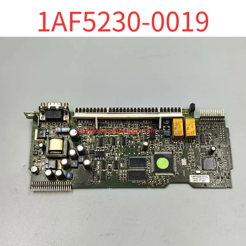 리퍼 메인보드 제어카드 1AF5230-0029