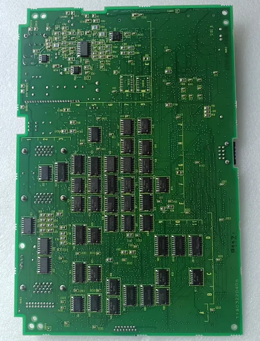 A20B-8100-0402 리퍼 회로 기판 마더보드 완료