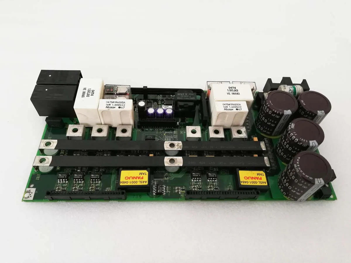 A16B-2203-0674 CNC 시스템 기계FANUC 회로 기판 PCB 보드