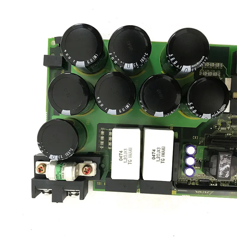 A16B-2203-0662 CNC 기계 컨트롤러Fanuc 회로 기판 PCB 보드 저렴