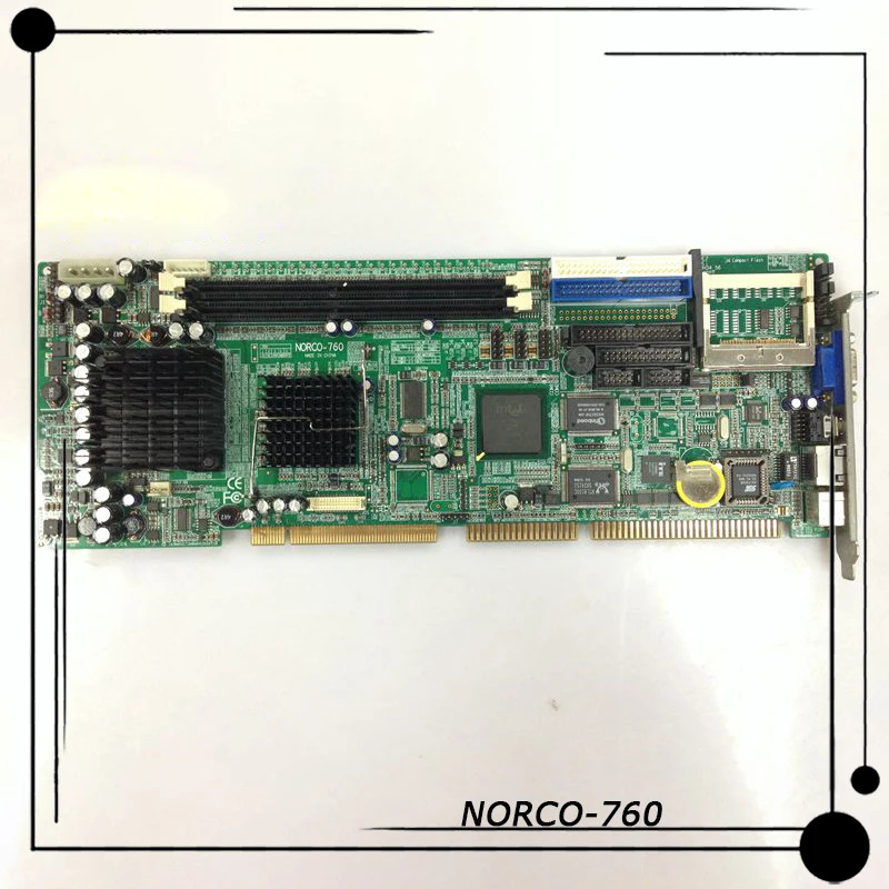 산업마더보드 NORCO-760