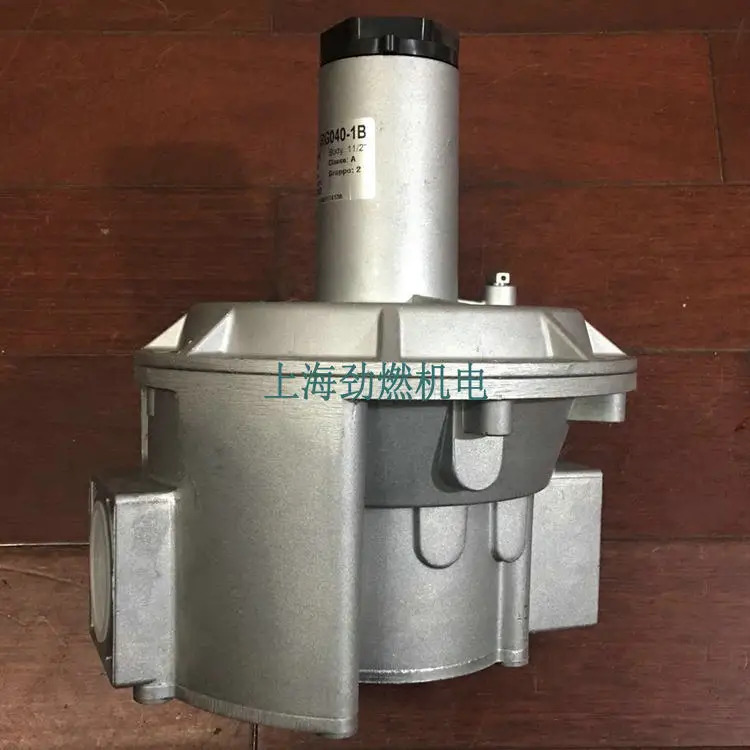 RG040-1B를 어 RG040-2B 이탈리아 감압 안정화 조절 밸브