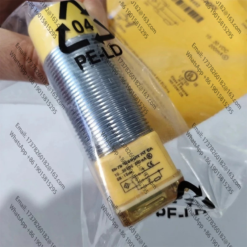 NI15G30SKAP6X NI15G30SKAN6X 스위치 센서