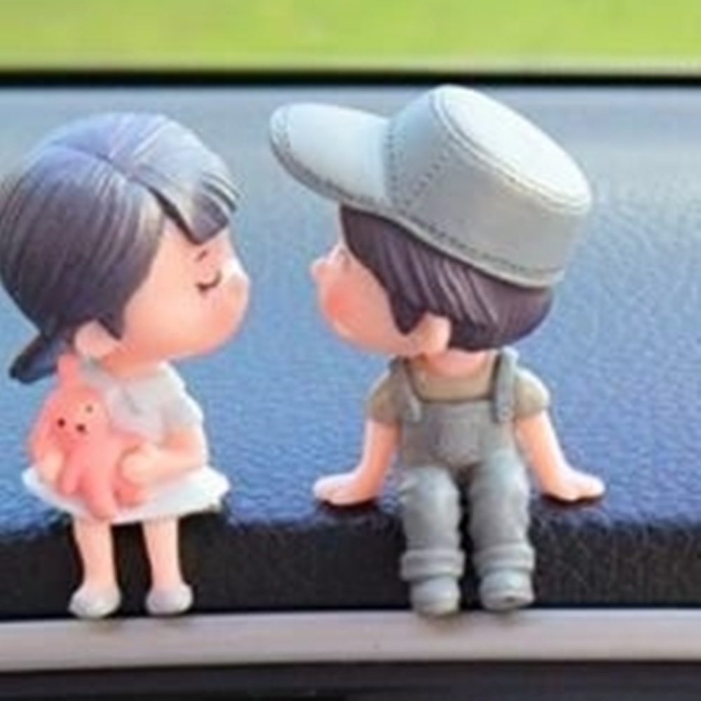 자동차 차량 차량용 멀티 장식 꾸미기 - 상품 이미지