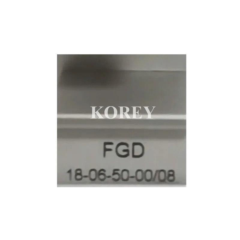 회로 기판 상태 FGD18-06-50-00/08 VHLM18-21-37-00/01