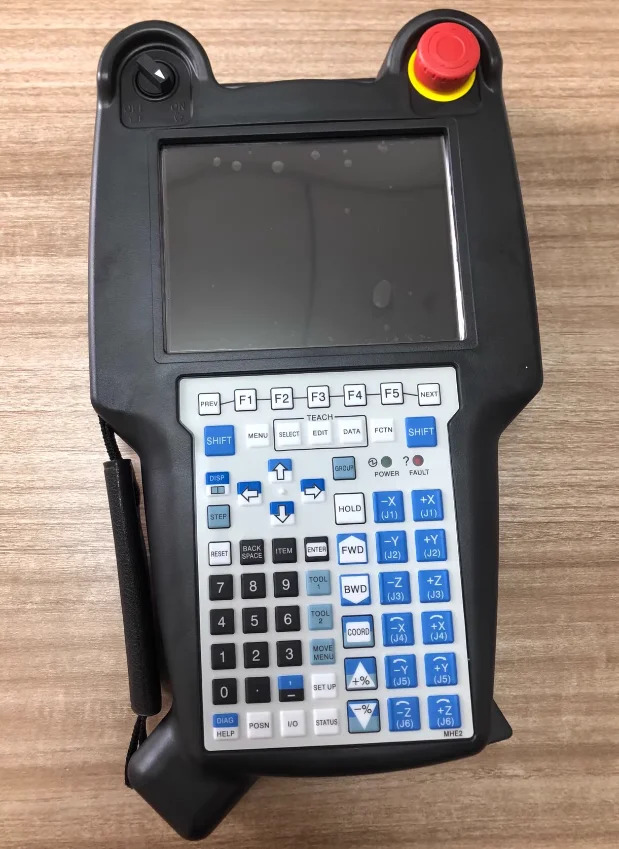 A05B-2518-C202 EMH 리퍼 데모 OK