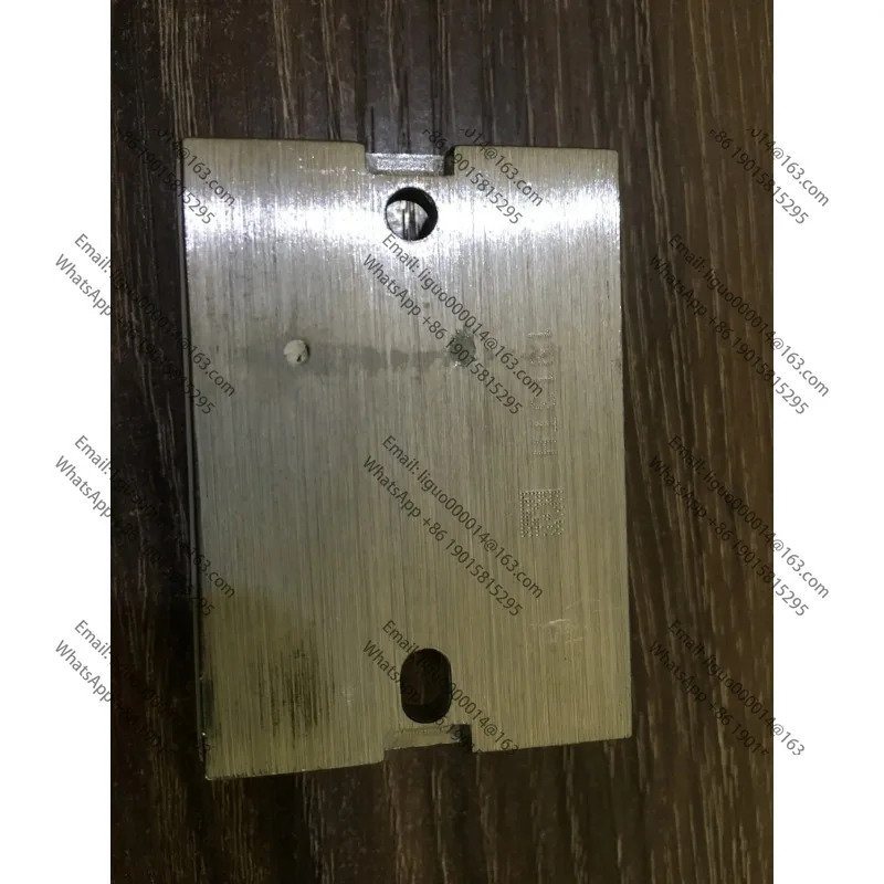대만산 FOTEK 솔리드 스테이트 릴레이/사이리스터 모듈 SCR-40LA 90-250VAC 4-20MA
