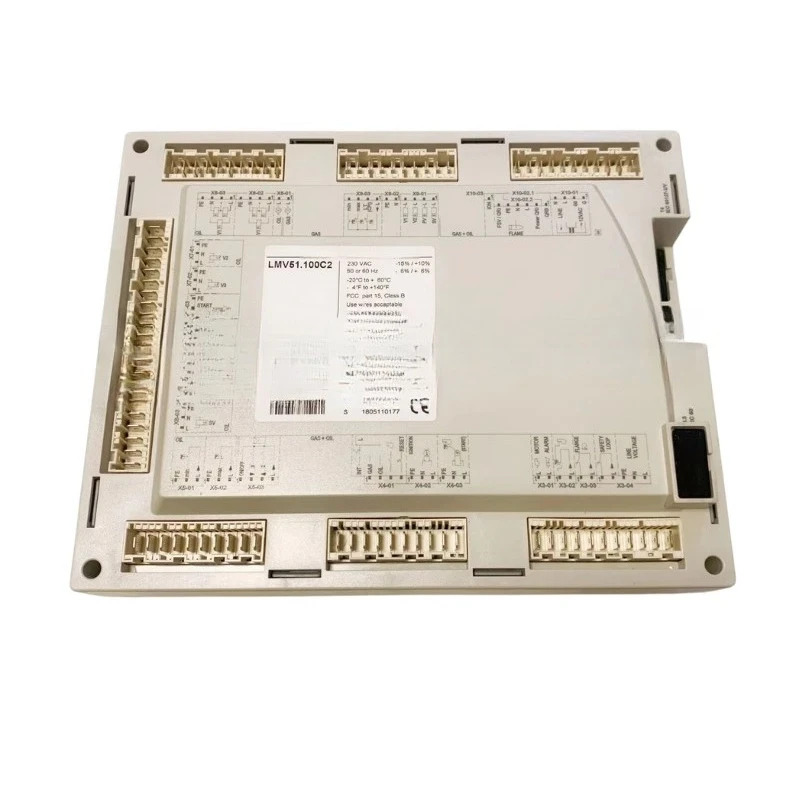 LMV51.100C2 LMV52.200B2 LMV52.400B2 LMV51.300B2 LMV51.000C2