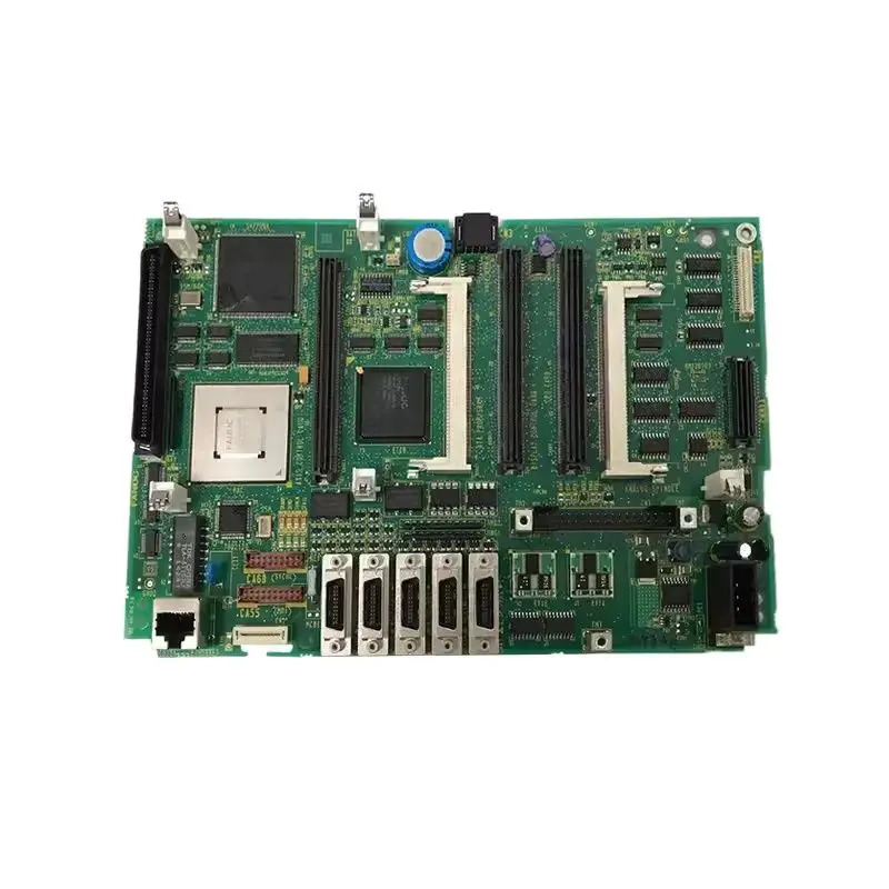 A20B-8100-0668 Fanuc 회로 기판 리퍼 완료 A20B 81000668