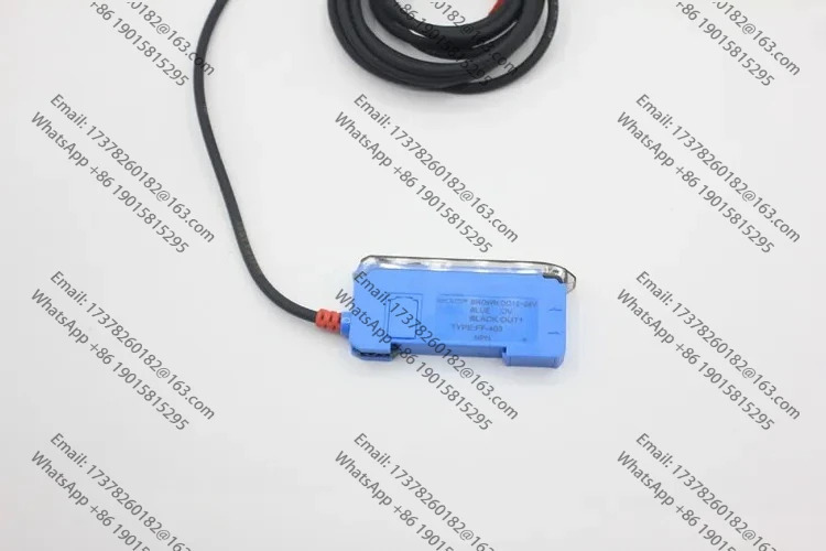 FF403 FC 디지털 디스플레이 광섬유 증폭기 FSN18N FSV21R 교체
