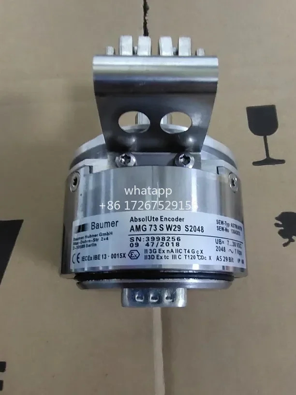 오리지널 인코더 AS7W/7W AMG73SW29S2048