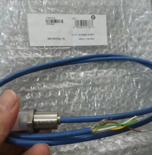 MI320LTS 온도계 고온 MI3COMM 통신 상MI320LTSCB3