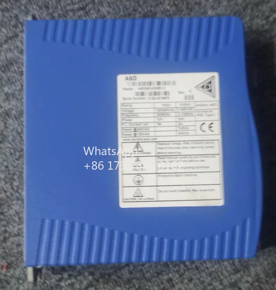 리퍼 드라이브 ASD240-0309S1J