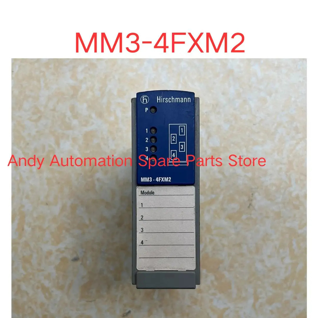 리퍼 OK MM2-4FXM3 스위치