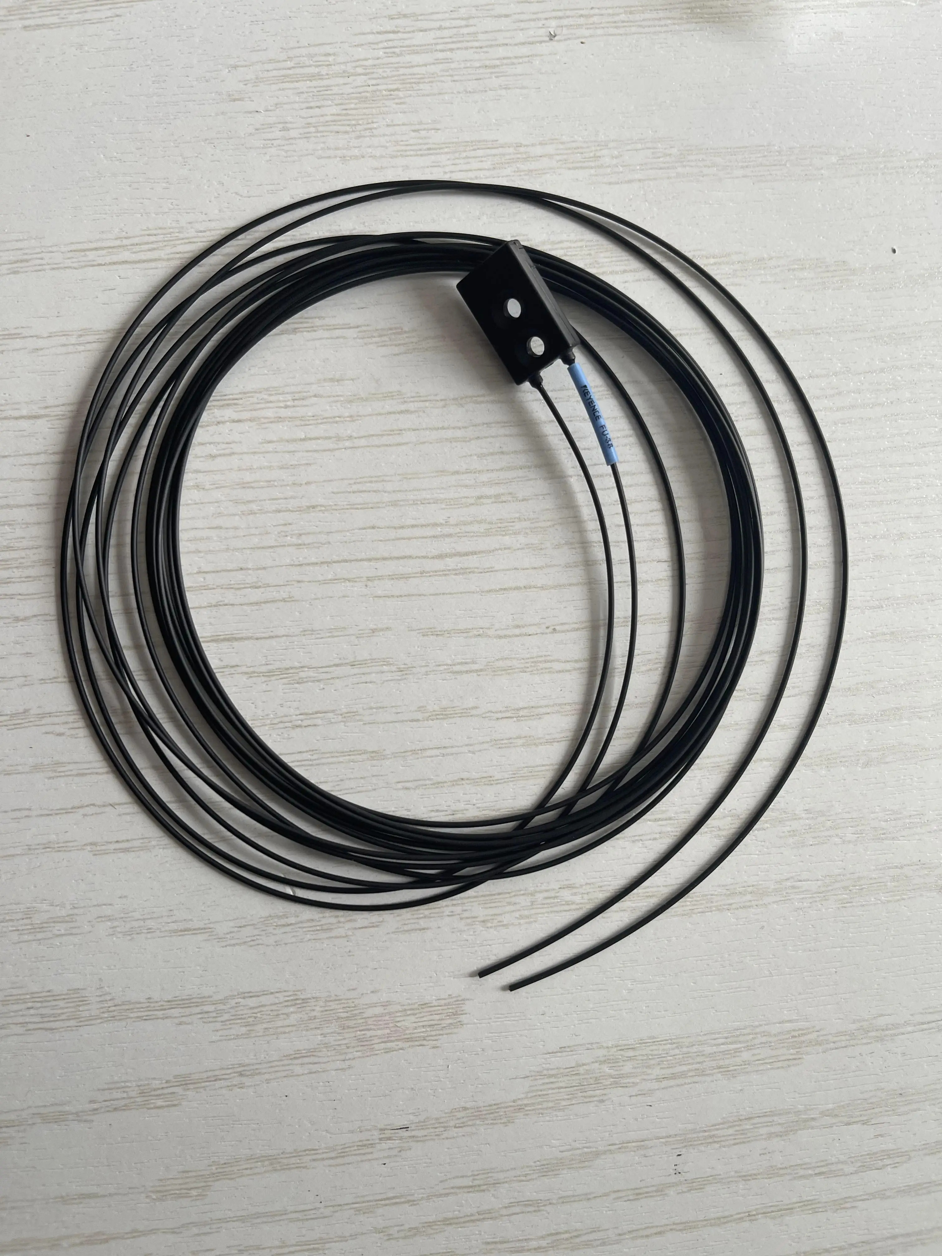 Keyence FU-38 광섬유센서