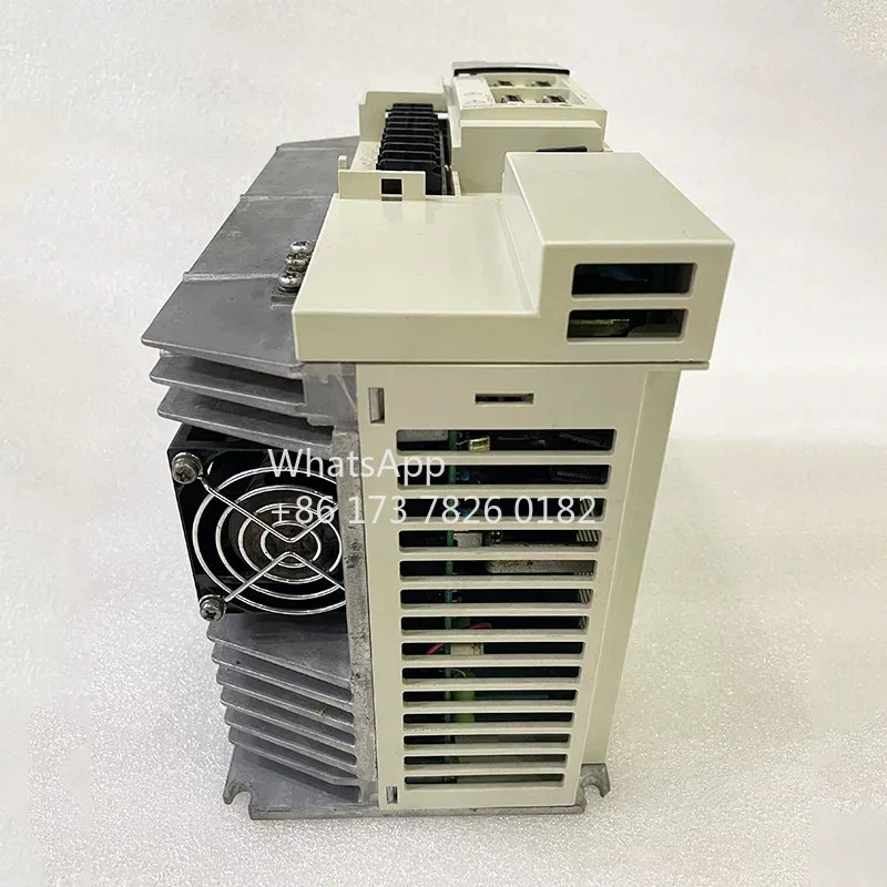 CNC 기계MDS-B-SPJ2-75 스핀들 증폭기 모듈