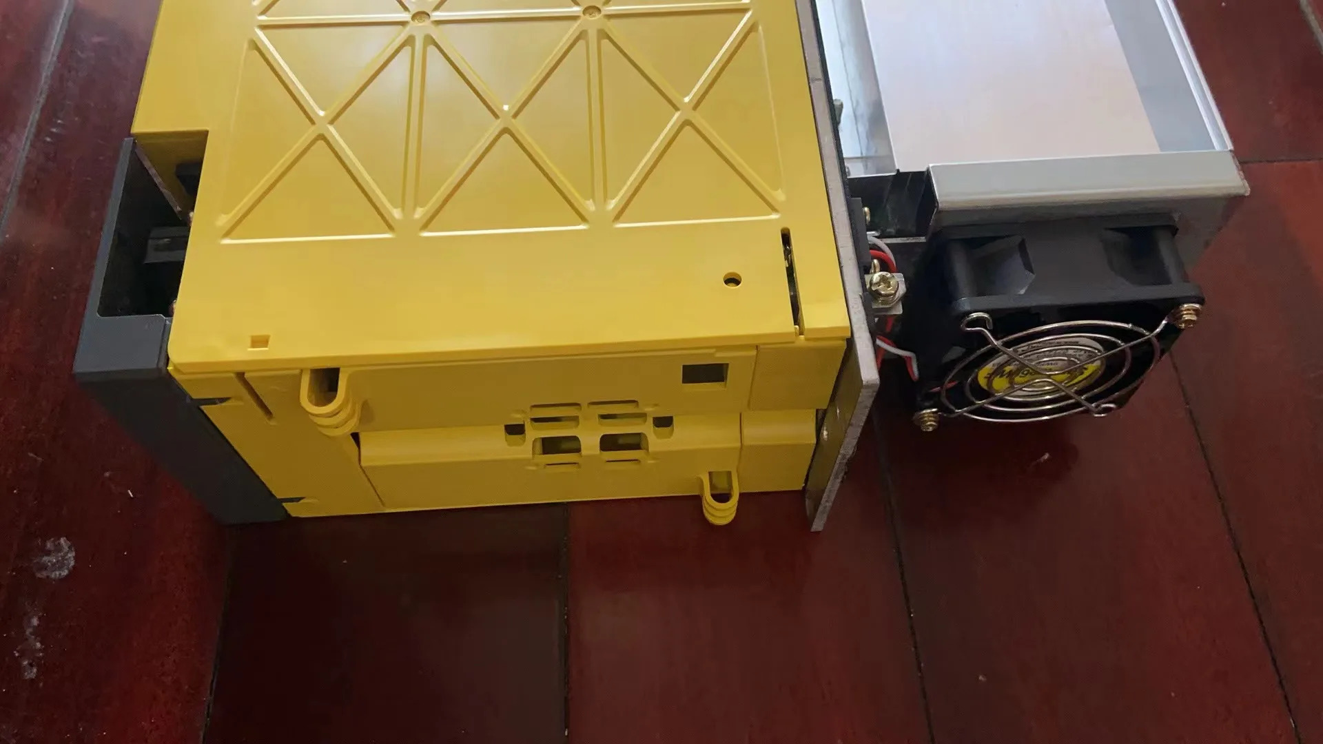 A06B-6120-H018 리퍼 서보 드라이브 완료 OK