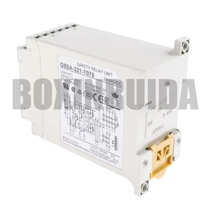 원본 G9SA-321-T075 G9SA-321-T15