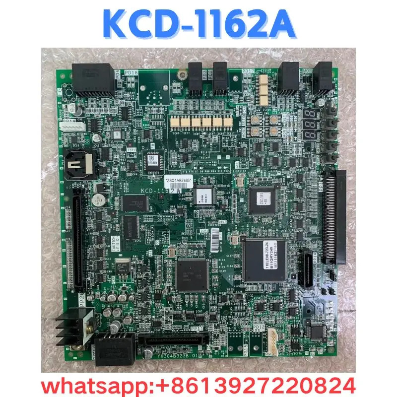 리퍼 마더보드 KCD-1162A OK