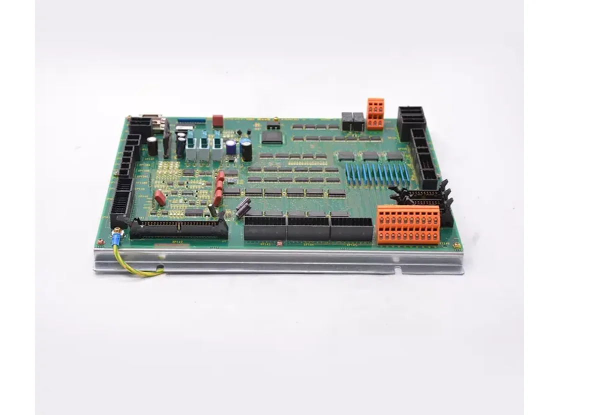 A16B-2100-0310 Fanuc 회로 기판 리퍼 완료 A16B21000310
