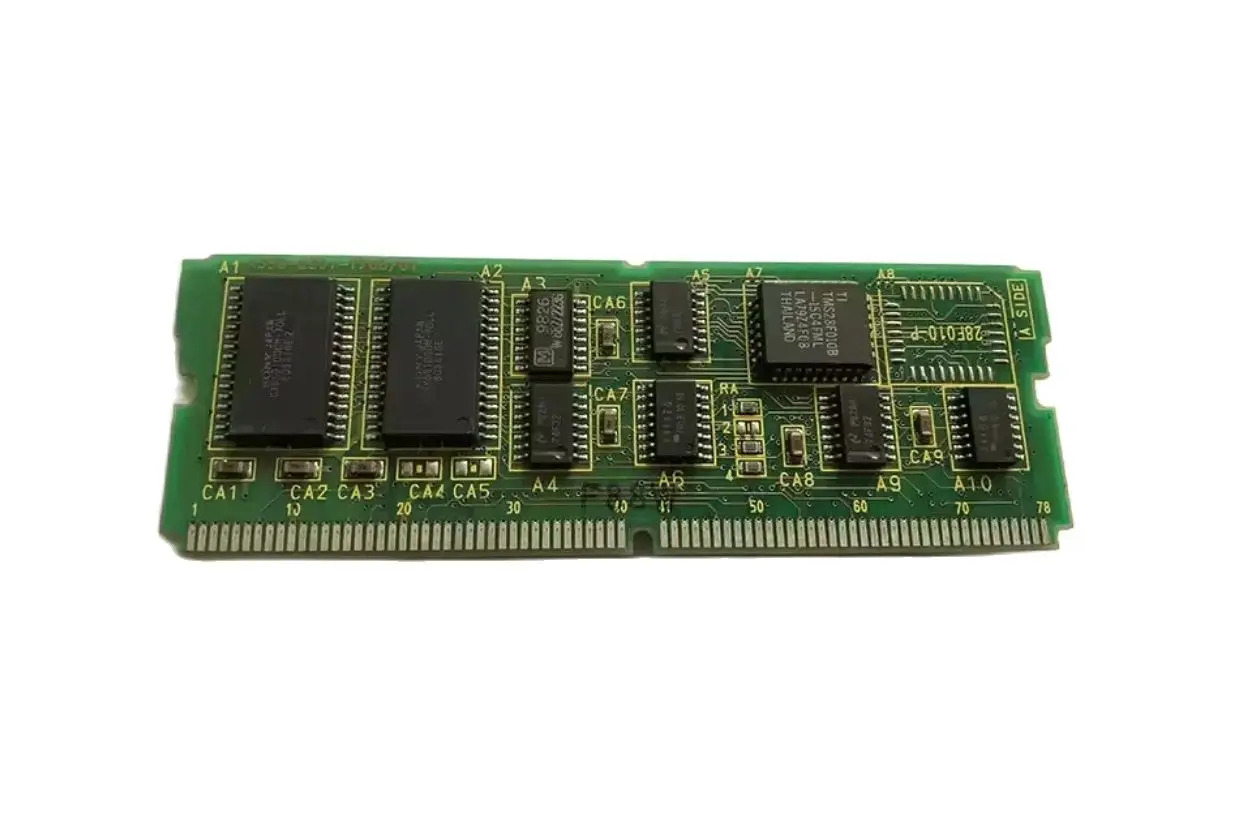 A20B-2901-0763 Fanuc 시스템 회로 기판 리퍼 완료 A20B 29010763