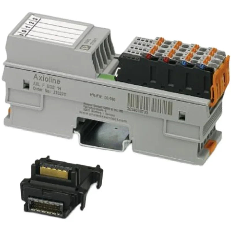 AXL F EX는 DO4 SD 24-48 XC 1F - 1086901