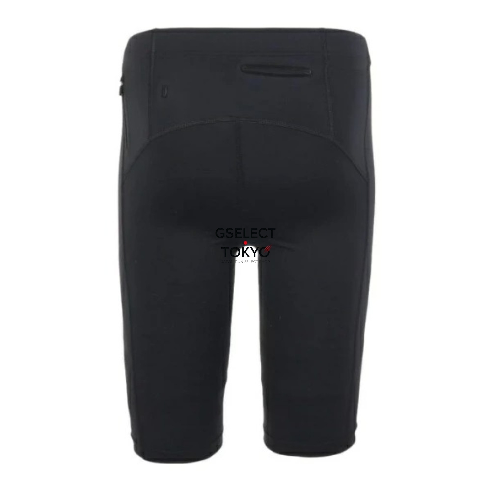 2XU 투타임즈유 남성 러닝 타이즈 쇼츠 레깅스 스피드 레이스 MCS 콤프 MA7235B - 상세 이미지 4